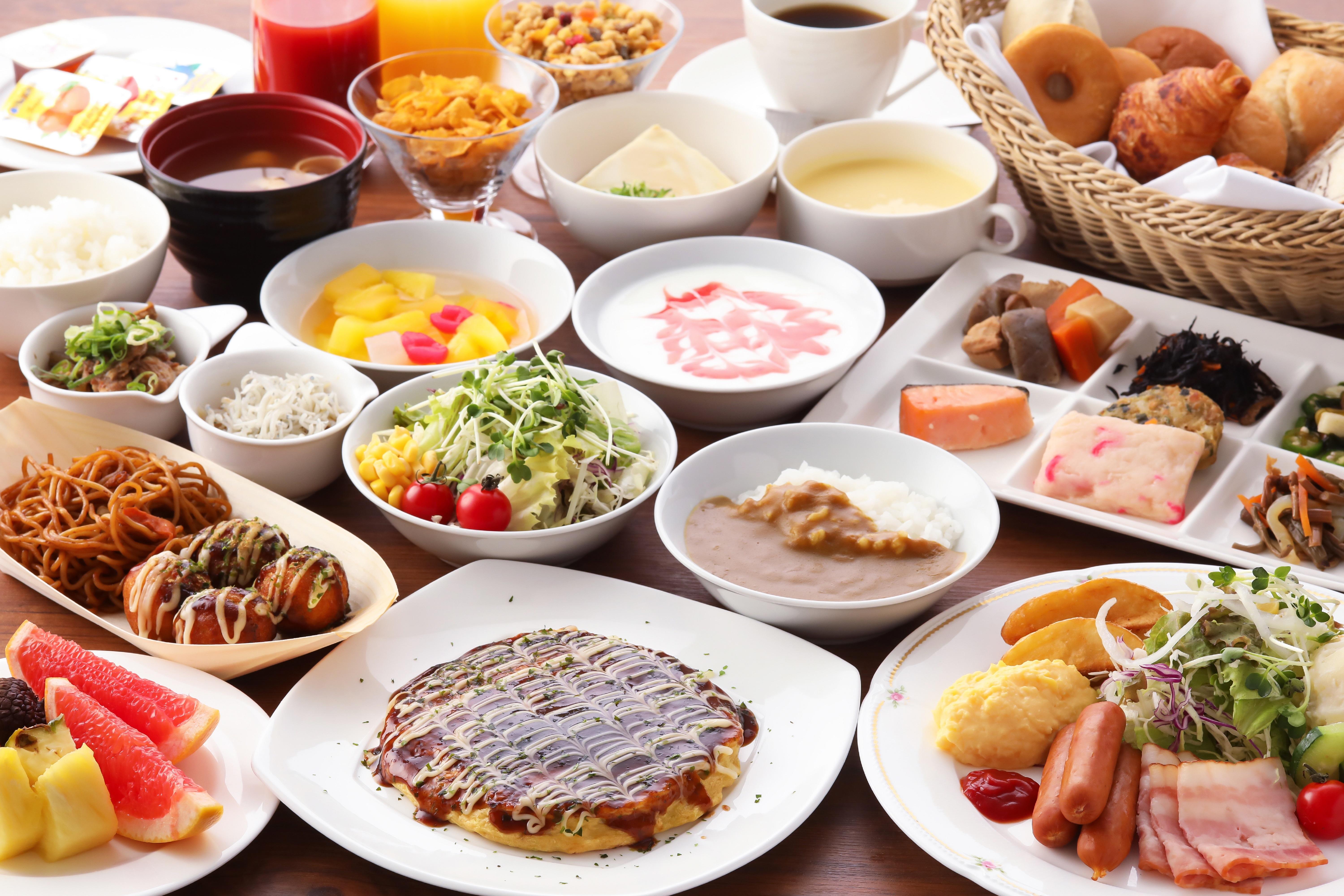 新大阪江坂东急rei饭店 吹田