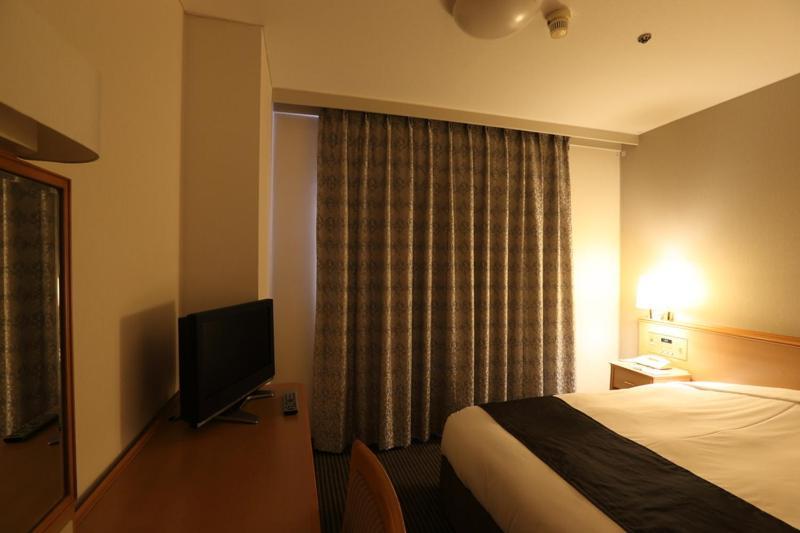 Hotel Shin Osaka Esaka Tokyu Rei 3*