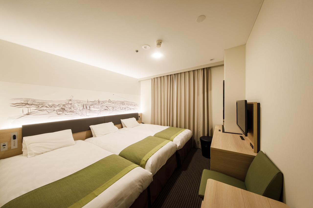 Hotel Shin Osaka Esaka Tokyu Rei